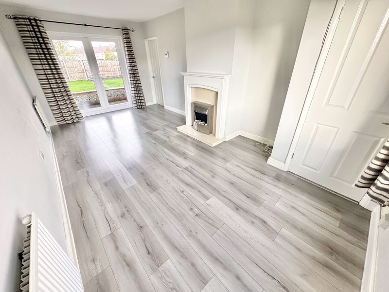 Overpool Road Overpool